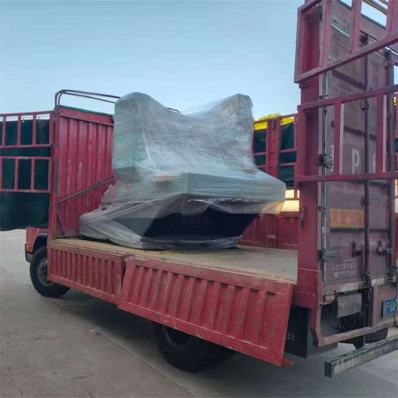 抚顺市和静县：物流专线的高效货运解决方案