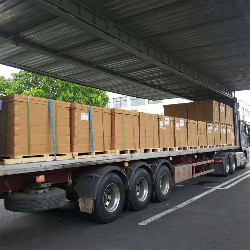 抚顺市福山区物流：多元专线与高效运输探索