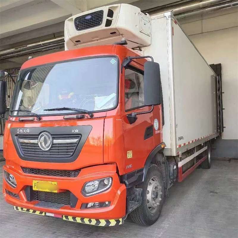 抚顺市潞城区物流：多元专线与高效运输探秘